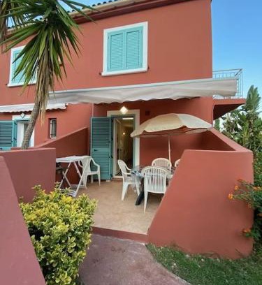 Moriani-Plage Apartment | MORIANI PLAGE - 3 pièces climatisé 4 à 6 couchages D1