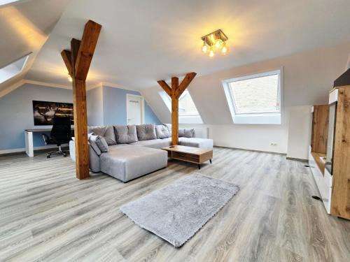 Kuellstedt Apartment | Moritz Apartments - Apartment Pfarrgasse 11 -
