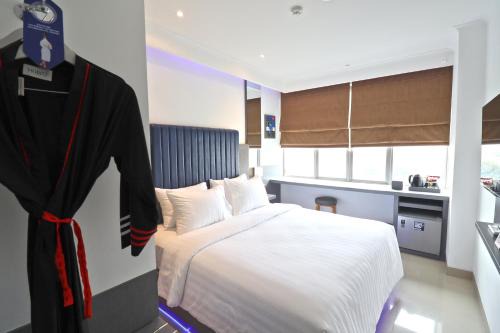 Jakarta Hotel | Moritz Biz Gandaria