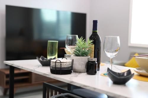 Fontana Apartment | Morningside Studio 3