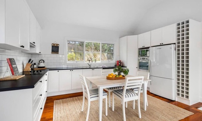Rye House | Mornington Peninsula Hamptons Inspired Gem