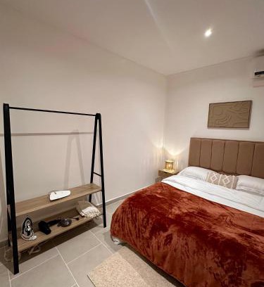 Pointe-a-Pitre Apartment | moroco