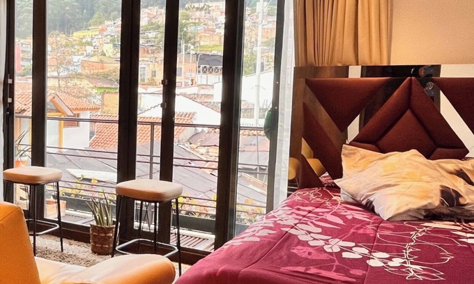 La Candelaria Bed & Breakfast | Morph Bed and Breakfast