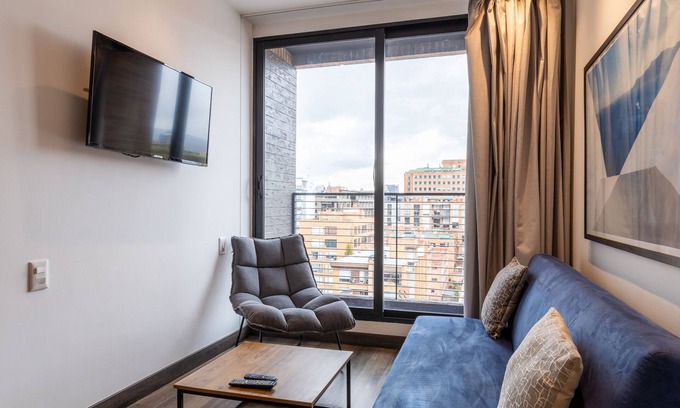 Chico Norte III Condo | Morph By Wynwood House