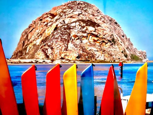 Morro Bay Hotel | Morro Bay Beach Inn