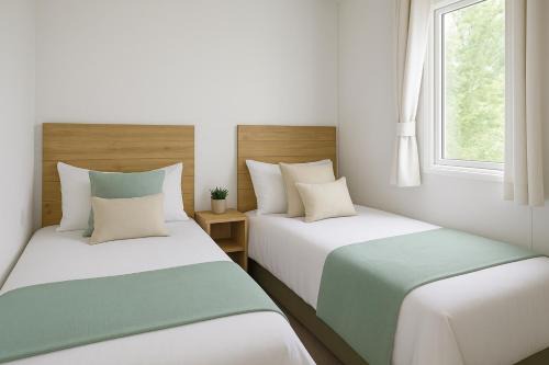 Colchester Other | Morsh Luxury Caravan Getaway