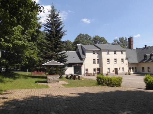 Sayda Apartment | Mortelgrund