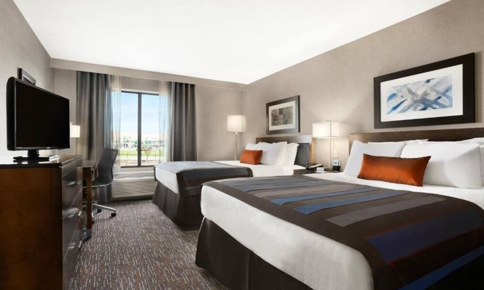 Bay Area Hotel | Mosib Hospitality