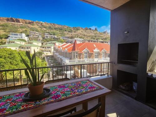 Mossel Bay Apartment | Mossel Bali - Mossel Cove