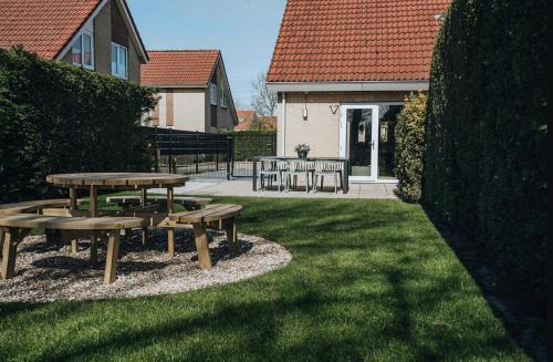 Ouddorp House | Mosselbank 81 - Noordzeepark Ouddorp - not for companies