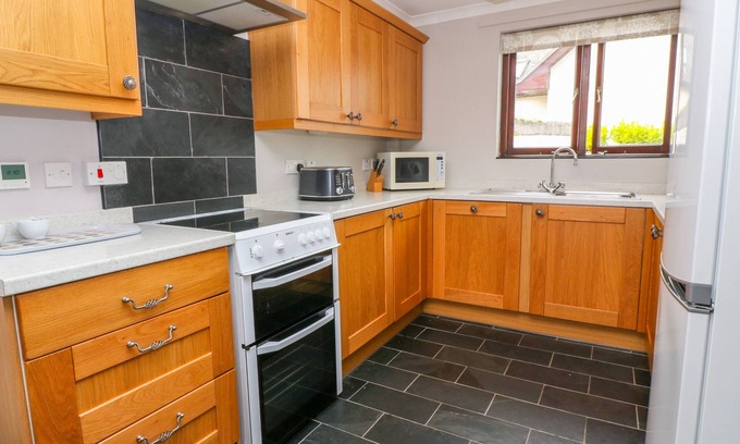 St. Buryan Cottage | Mossley Cottage