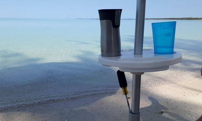 Governor's Harbour Apartment | "Most Convenient Location For Your Vacation"