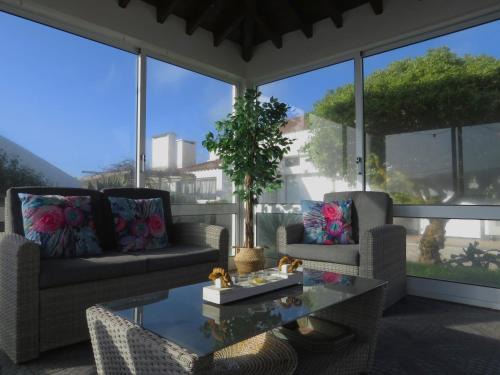 Mosteiros House | Mosteiros Coastal Haven
