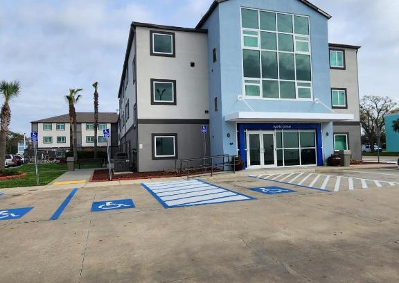 Biloxi Hotel | Motel 6-Biloxi, MS - Beach