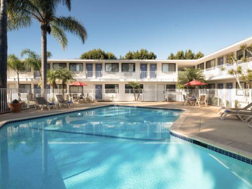 Goleta Hotel | Motel 6-Goleta, CA - Santa Barbara