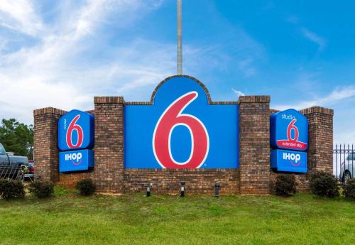 LaGrange Hotel | Motel-6 Lagrange Ga
