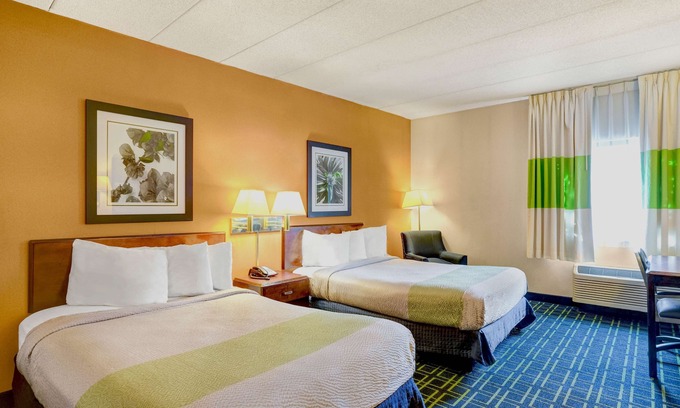 Milford Hotel | Motel 6 Milford, CT