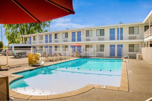 Fife Hotel | Motel 6-Tacoma, WA - Fife