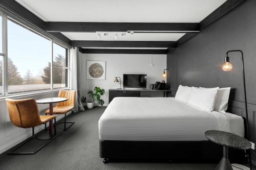 Katoomba Hotel | Motel Echo Point