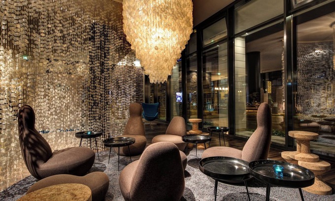 Rostock Hotel | Motel One Rostock