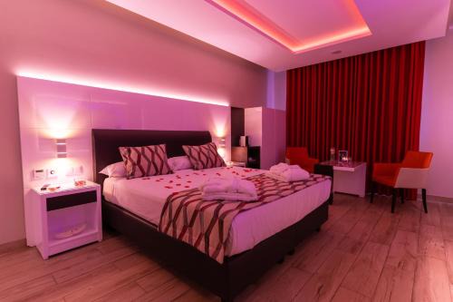 Sao Mamede de Infesta Hotel | Motel Portofino