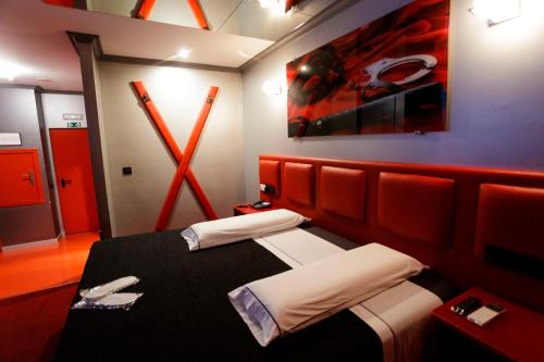 Teo Hotel | Motel Venus Santiago