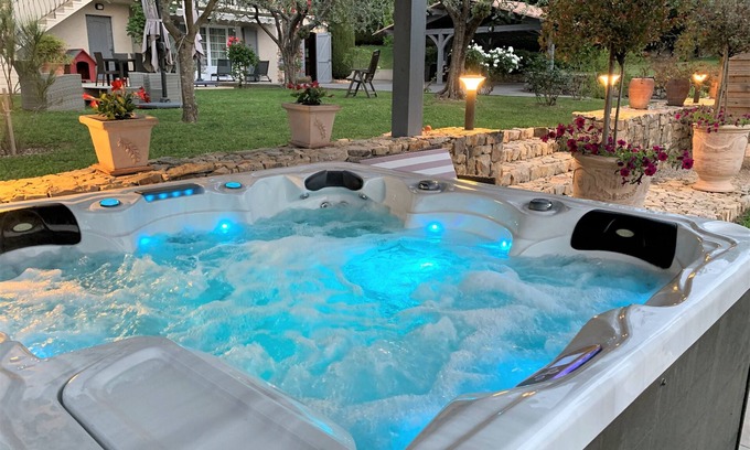 Mougins House | Mougins, Le Mas des Mûriers, 6 Voyageurs