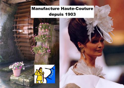 Orges Bed & Breakfast | Moulin de la Fleuristerie