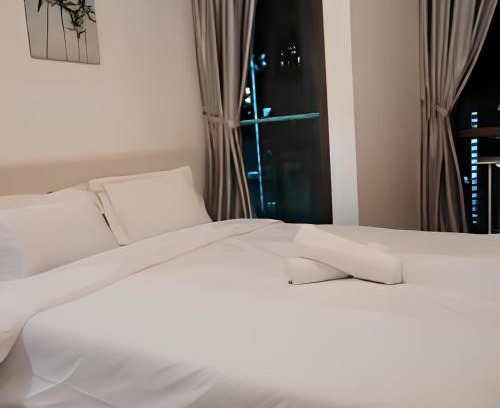 Taman Mount Austin Apartment | Mount Austin Lake City View Palazio by Natol
