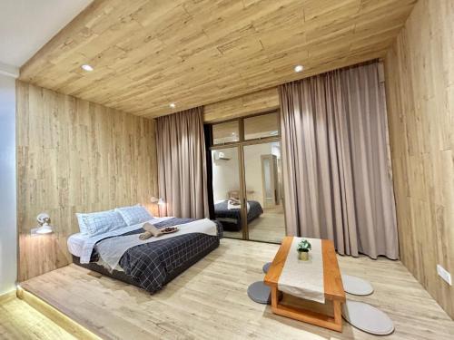Taman Mount Austin Apartment | Mount Austin Palazio Johor Bahru
