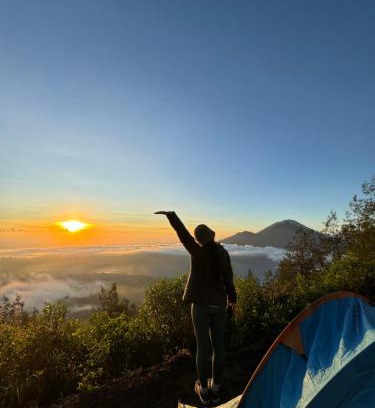 Songan Other | Mount Batur camping