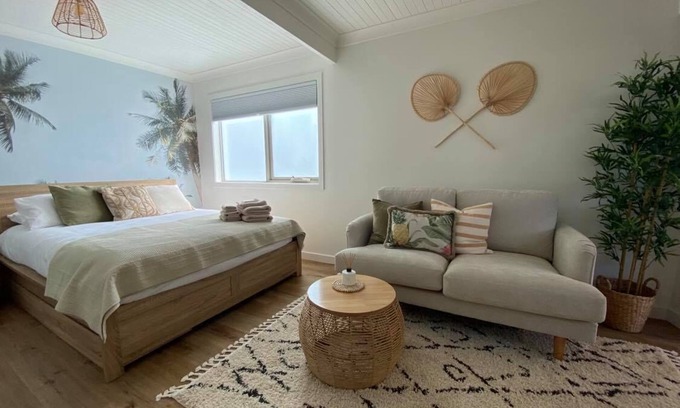Mount Eliza Apartment | Mount Eliza Seaside Studio - Close to the beach