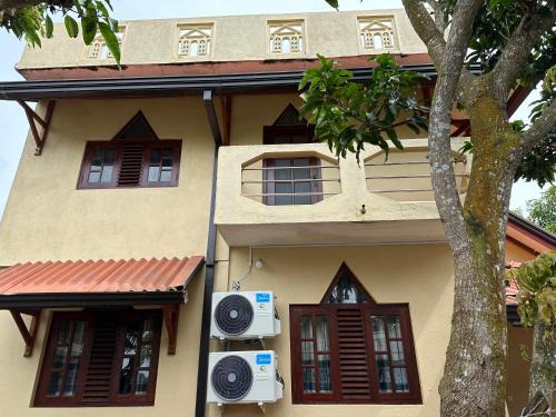 Galle Cabin | Mount House Galle