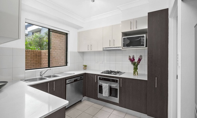 Coogee Apartment | MOUNT - Interior Designed, 5 Mins to Coogee Beach
