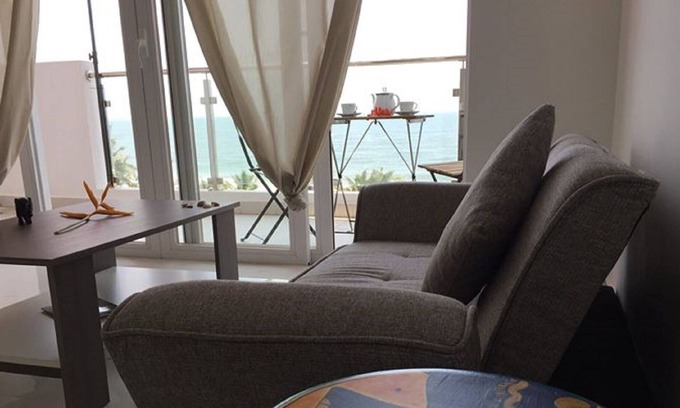 Mount Lavinia Apartment | Mount Lavinia Ocean Residence