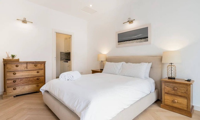 Mount Martha Apartment | Mount Martha Studio Retreat