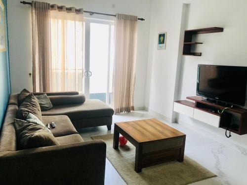 Mount Lavinia Apartment | Mount Oasis Residency at Blue Ocean