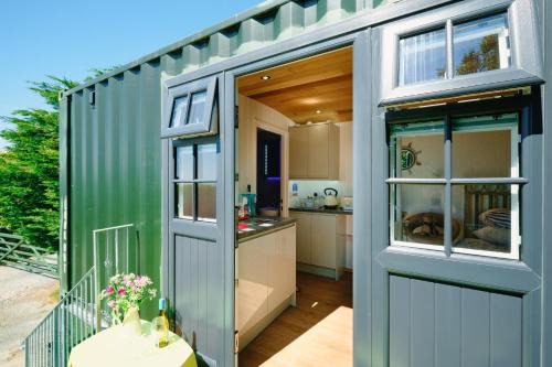 Crowlas Bed & Breakfast | Mount View Overnight Accommodation