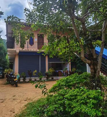 Yodakandiya House | Mount view Safari Lodge - Yala