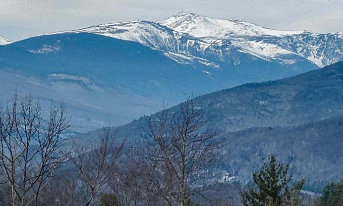 Jackson Apartment | Mount Washington Views