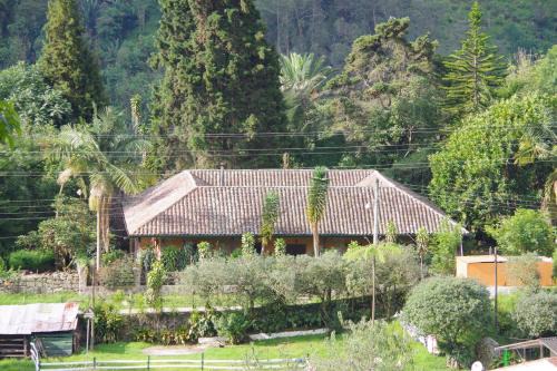 Soacha Hotel | Mountain Park Santa Helena