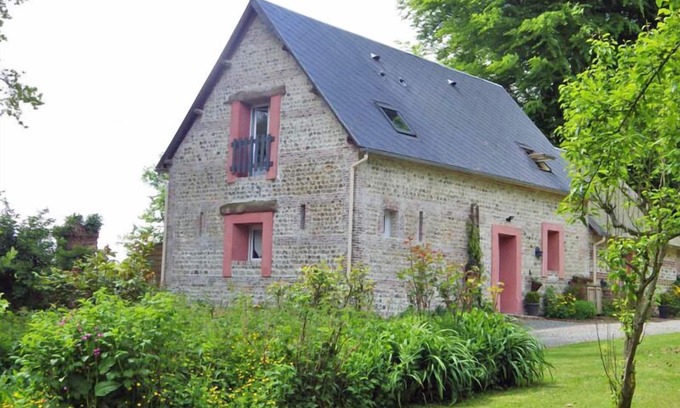 Annouville-Vilmesnil House | Mountain - ANNOUVILLE VILMESNIL