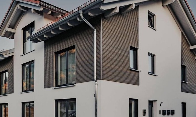 Heitlern Apartment | Mountain air suite on the Breitenberg