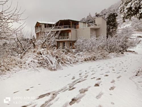 Kaul Hotel | Mountain BNB Hartola