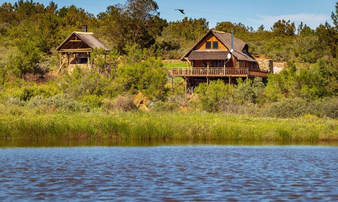 Wolseley Cabin | Mountain Cabin - Tulbagh - Western Cape - SA