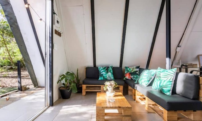 Medellin Ski Chalet | Mountain Chalet - Santa Elena