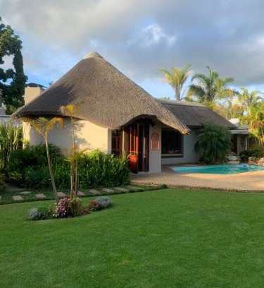 George House | Mountain Dew Guest House