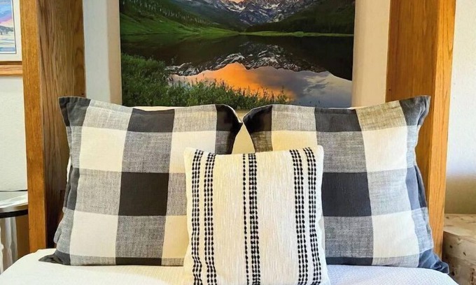 Grand Elk Ranch Apartment | Mountain Escape Granby Cozy Condo Winter Park RMNP