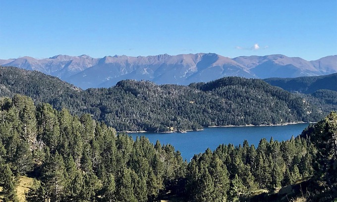 Superbolquere House | Mountain experiences in Catalan Pyrenees