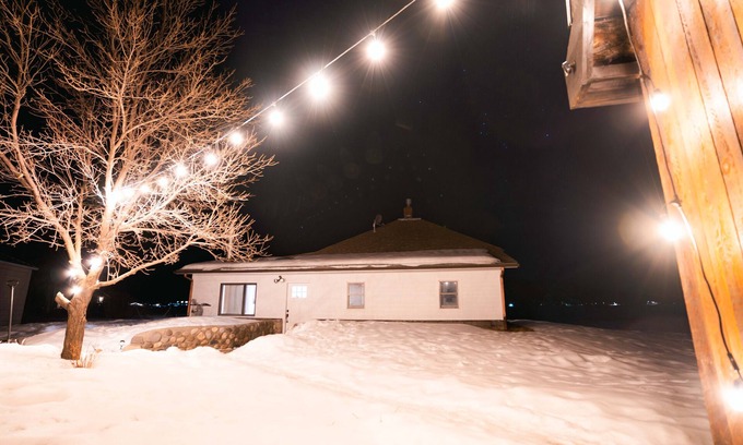 Bozeman Other | Mountain Farmhouse in Bozeman, MT. Center for Montana Adventures
